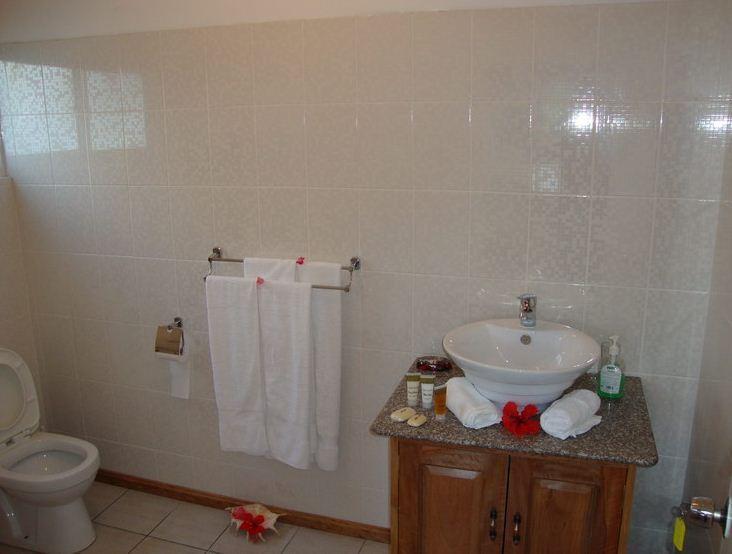 Rowsvilla Guest House Beau Vallon  Zimmer foto