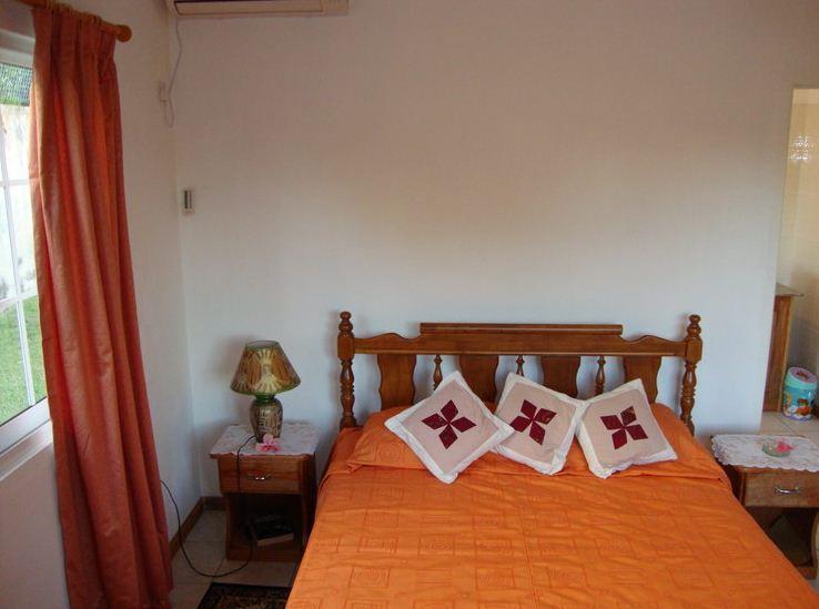 Rowsvilla Guest House Beau Vallon  Zimmer foto