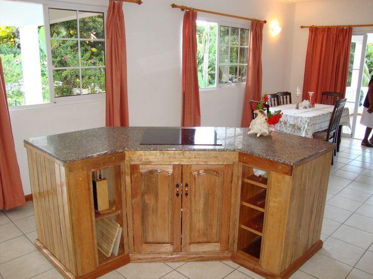 Rowsvilla Guest House Beau Vallon  Zimmer foto
