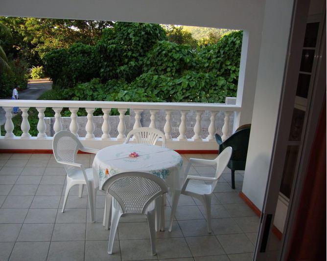 Rowsvilla Guest House Beau Vallon  Zimmer foto