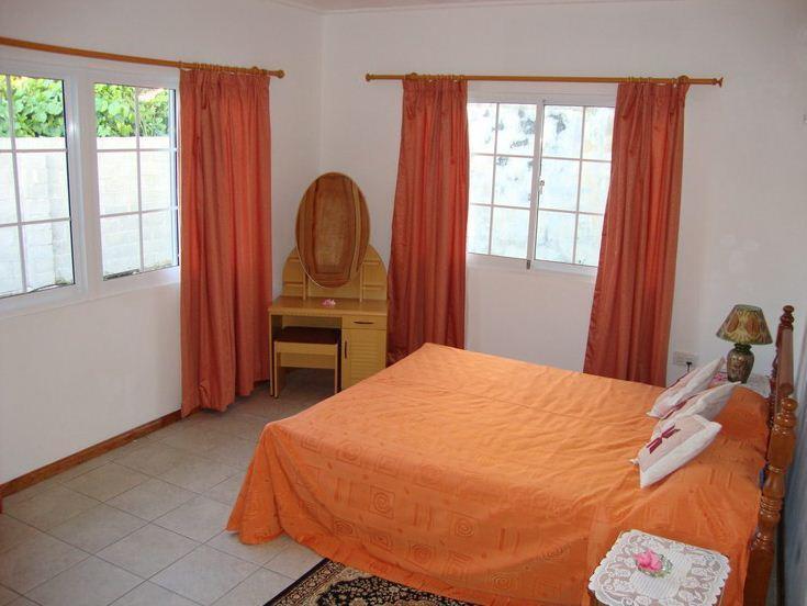 Rowsvilla Guest House Beau Vallon  Zimmer foto